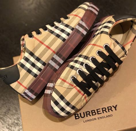 burberry shoes london|Burberry shoes for men price.